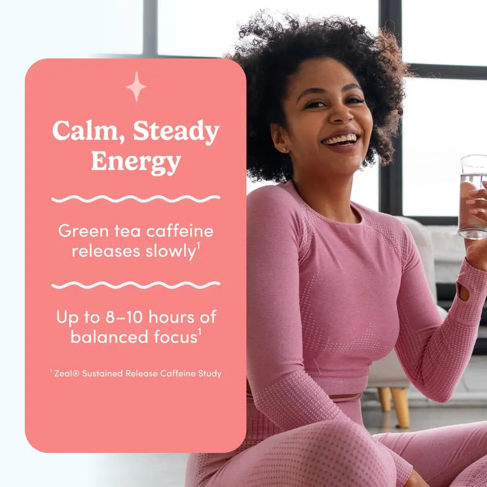FIRST DAY Women’s Brain Gummies for Focus, Memory & Clarity | Cognizin® Citicoline + Phosphatidylserine | Natural Sustained Energy, Peach Flavor FIRST DAY Au supplements