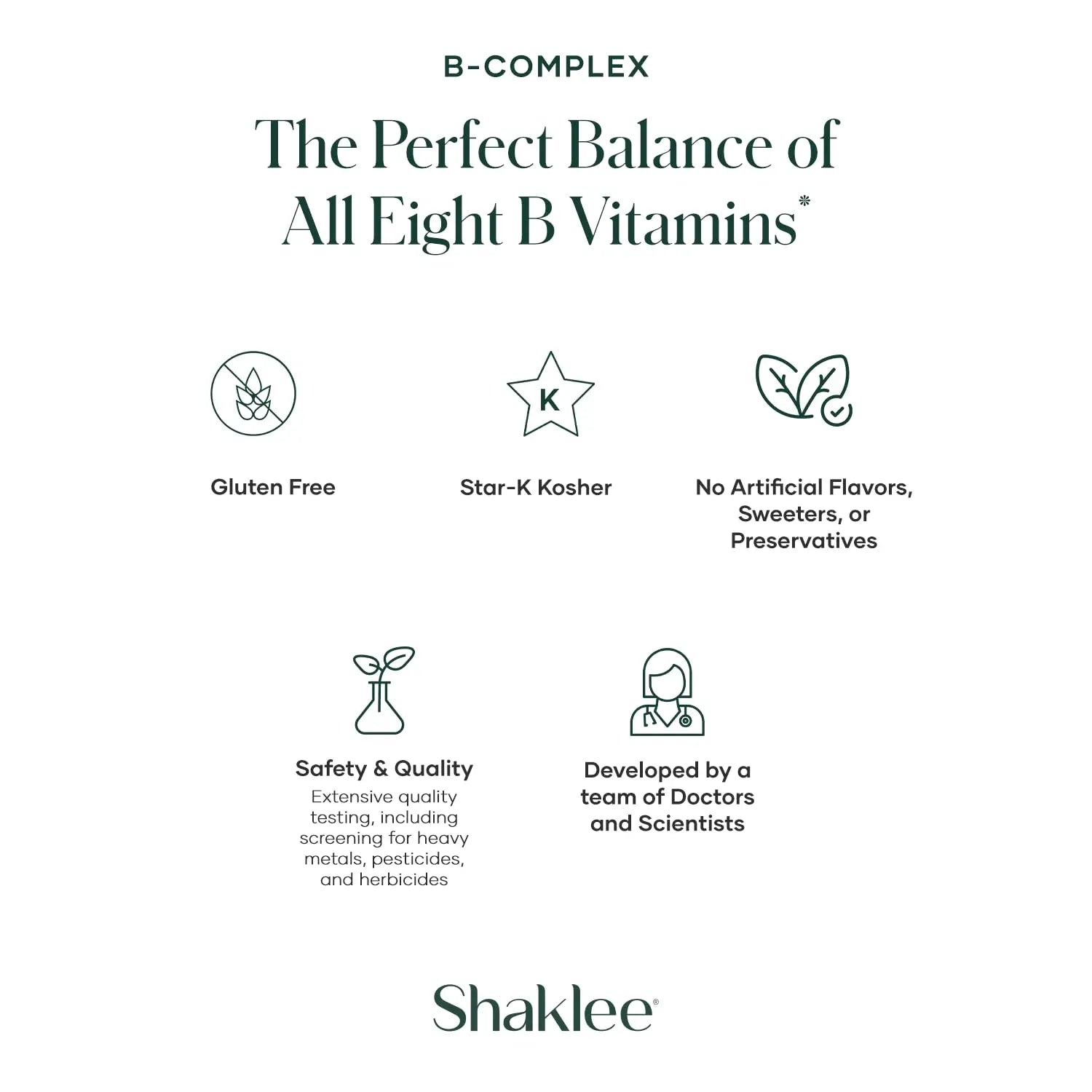 Shaklee - B-Complex- The Ultimate Energy Boost with Patented Bioactivated Absorption System™ - B Vitamins for Enhanced Well-Being Shaklee Au supplements