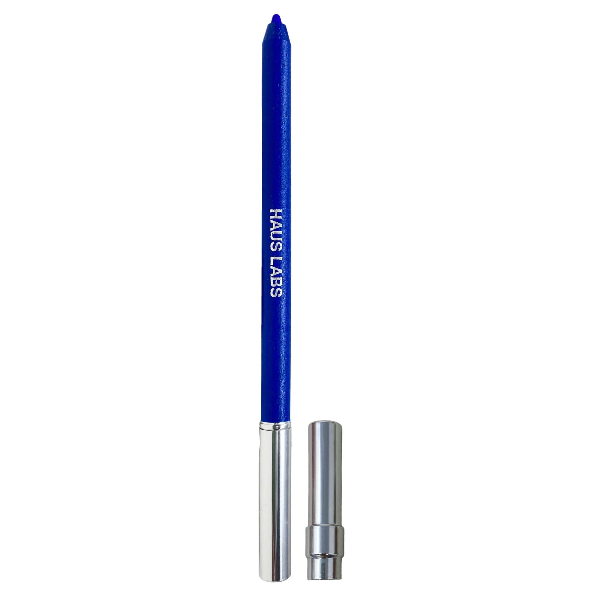 Haus Labs By Lady Gaga Optic Intensity Eco Eyeliner - Cobalt Matte (1.3 g / 0.014 oz) Haus Laboratories Au supplements