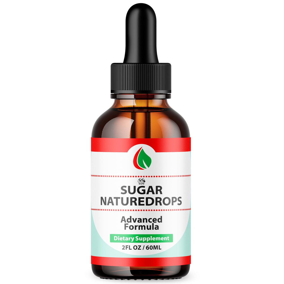 Sugar Nature Drops, Official SugarNature Blood Health Support Drops with All Natural Ingredients, Sugar Nature Liquid Supplement Optimal Health & Wellness Support with Premium Vitamins (30 Servings) MJO Au supplements