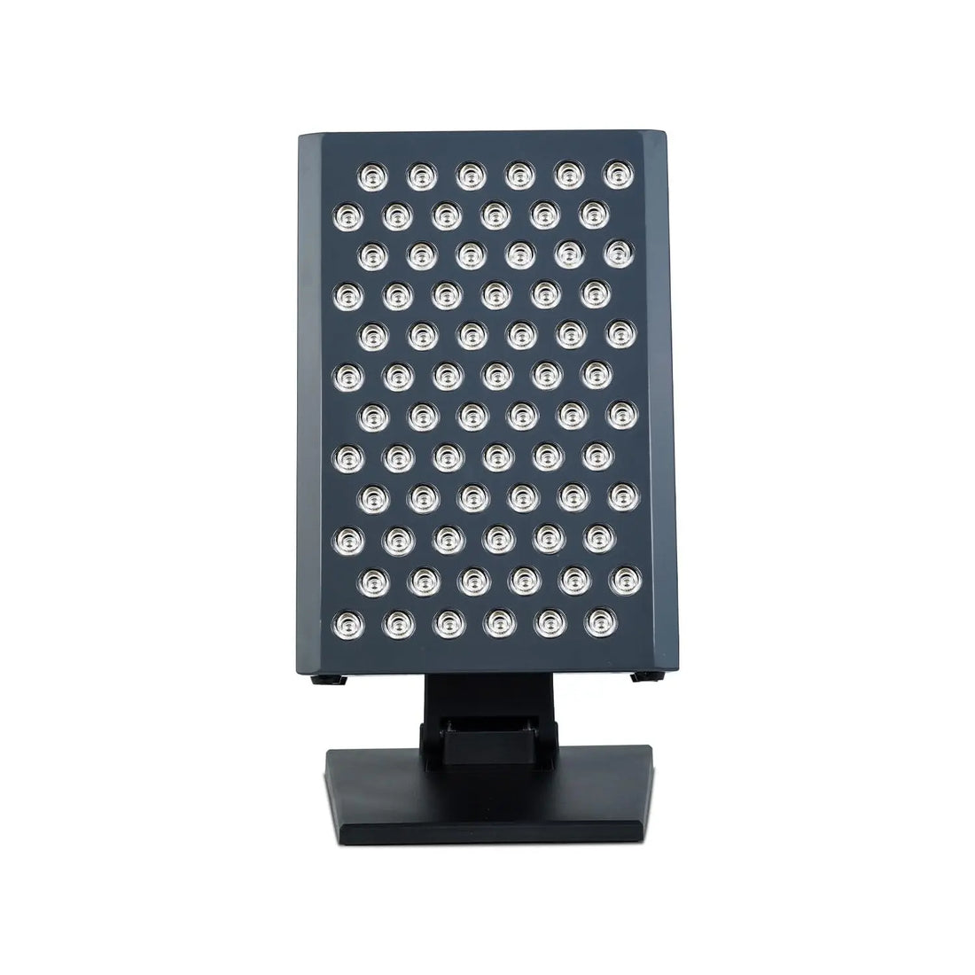 Hooga Red Light Therapy, Red Near Infrared LED Panel, 72 Quad Chip Flicker Free LEDs hooga uk supplements