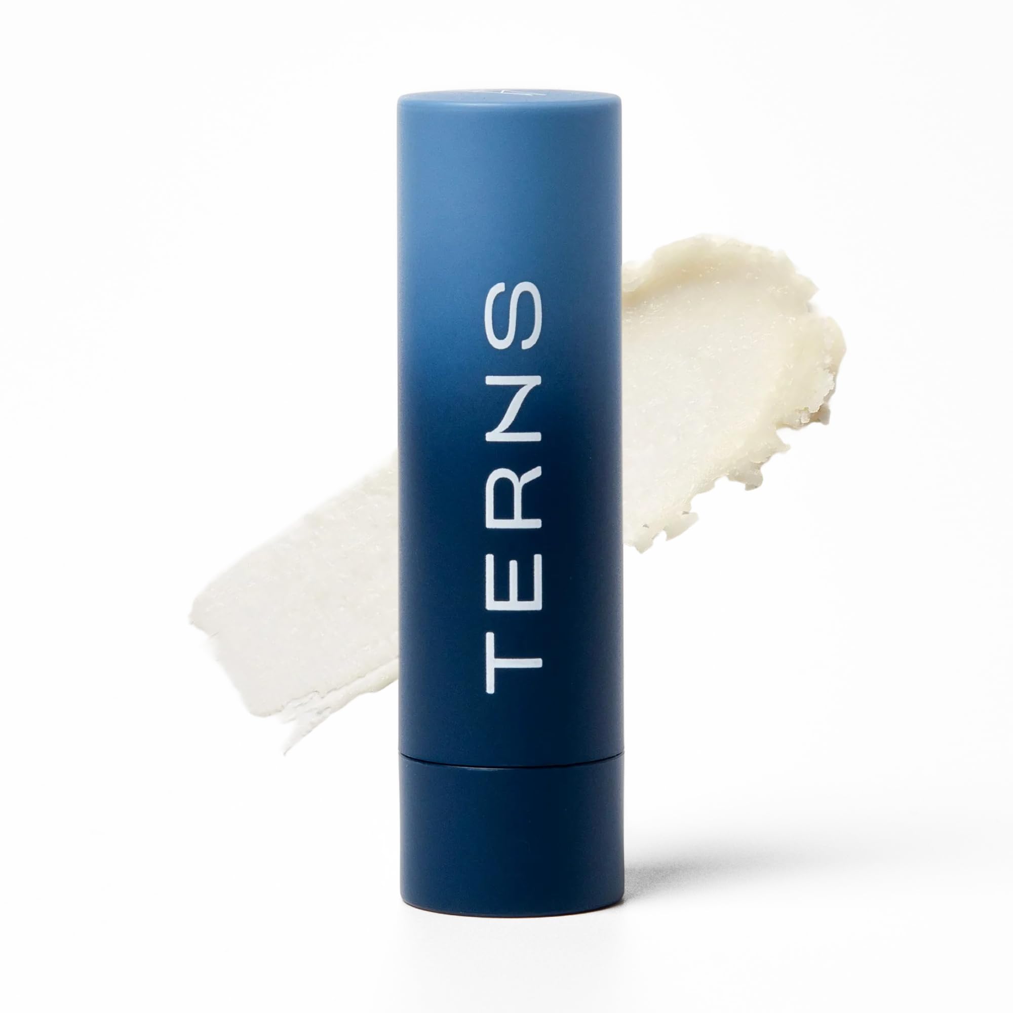 TERNS Everyday Lip Balm | Hyaluronic Acid + Baobab & Meadowfoam Oils, Algae-Powered Sirenas Complex OS, Refreshing Mint, Non-Sticky Cushion Glide, Cruelty-Free TERNS Au supplements