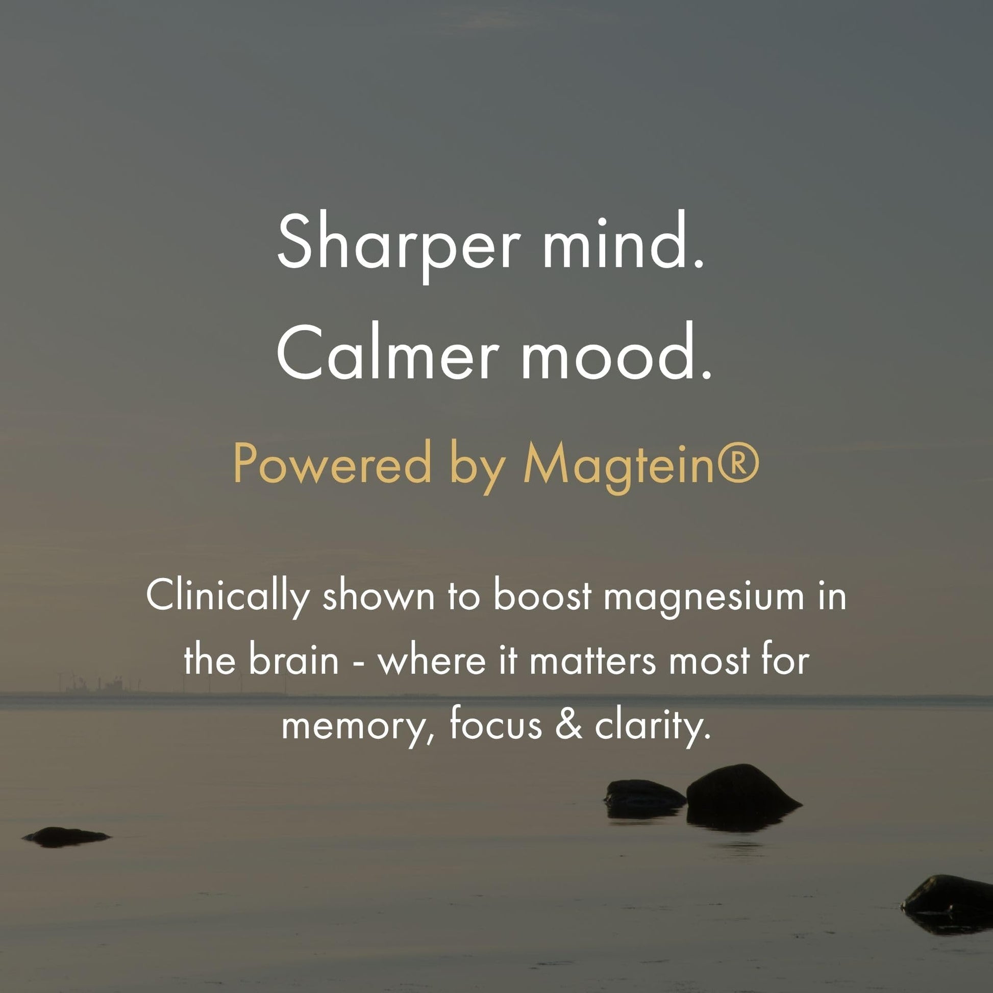 NAOMI Magnesium L-Threonate with 2,000mg Patented Magtein®, High Absorption Elemental Magnesium, Memory Supplement - Brain Health, Focus, Nerve Support, Heart Health, Natural Sleep Aid, 60 Veggie Caps NAOMI Au supplements