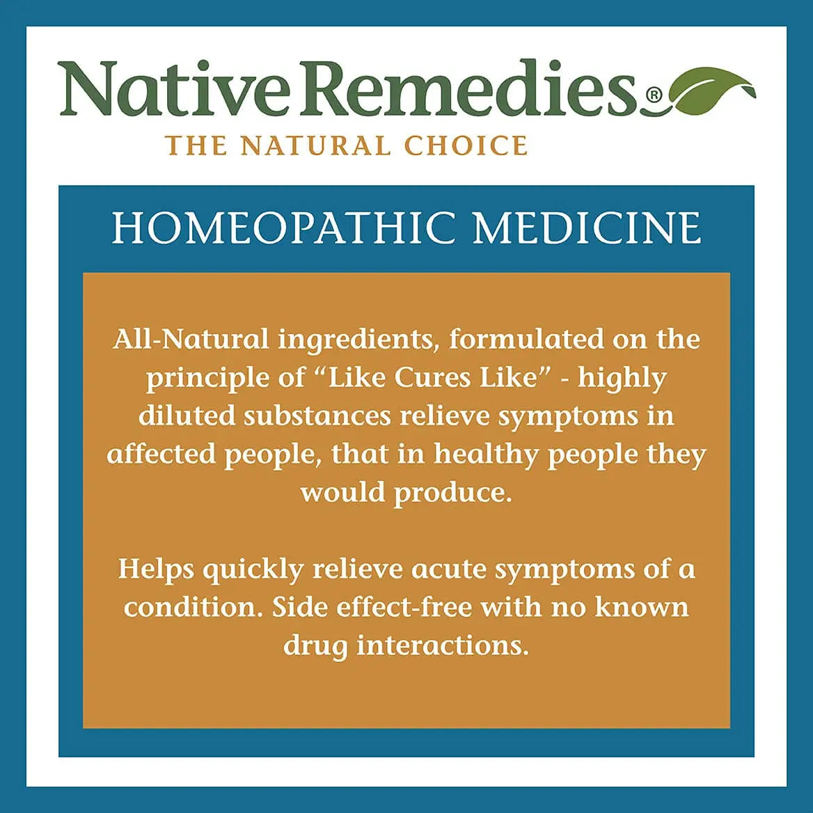 Native Remedies Triple Complex UT Tonic - Natural Homeopathic Formula to Relieve Bladder Irritation, Burning Sensation, Frequent Urination and Urgency - 59 mL Native Remedies Au supplements