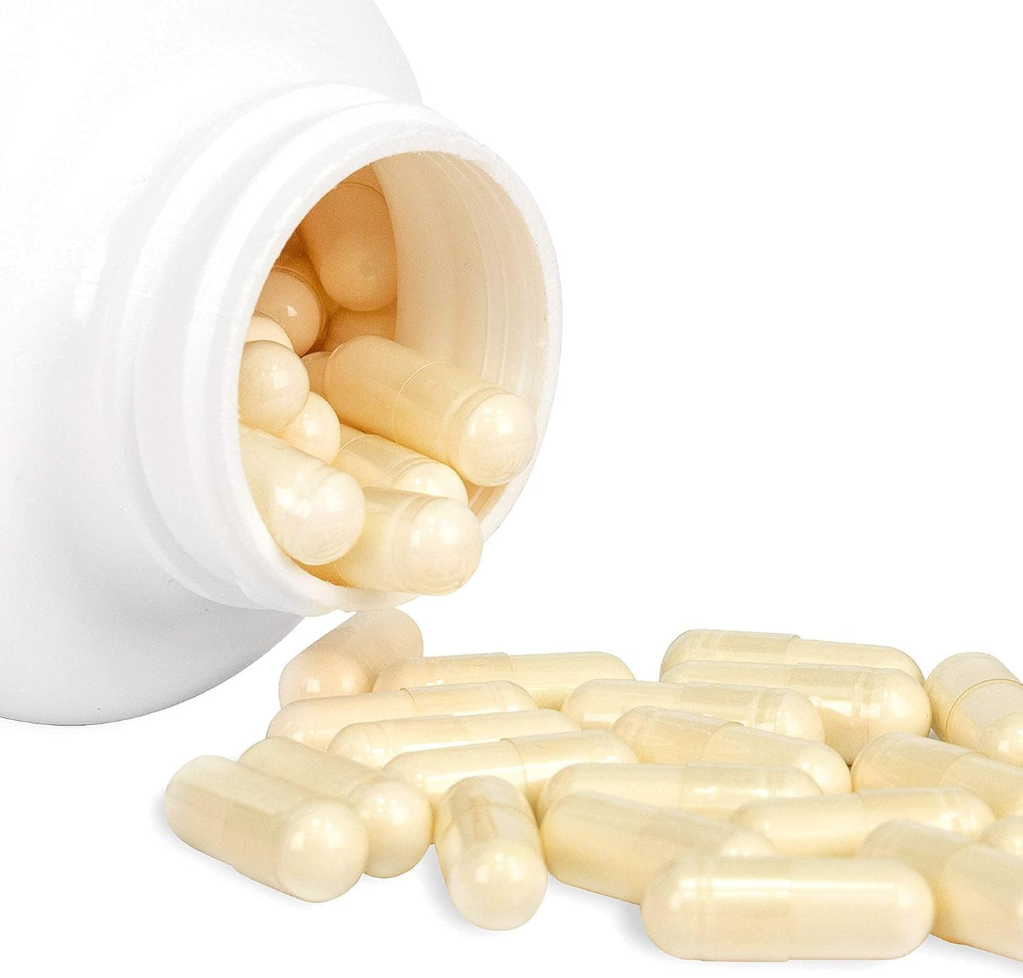 HealthA2Z® Multi Collagen Pills | 1735 mg | 270 Collagen Capsules | Types I, II, III, V & X | for Healthy Skin, Hair, Nails & Joint Support HealthA2ZUS supplements