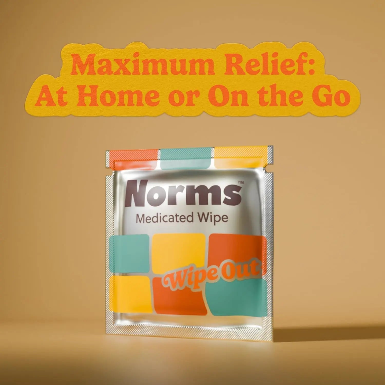 Norms Squeezies Lidocaine Hemorrhoid Cream, Discreet Single Use Travel Packets, 5% Lidocaine, Phenylephrine, Aloe and Glycerin – Numbing, Soothing & Swelling Relief On the Go, 12 Count Norms Au supplements