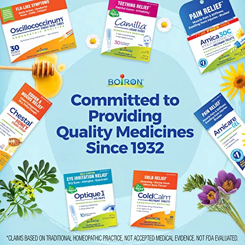 Boiron Cyclease PMS Relief Tablets for Symptoms from PMS of Bloating, Aches, Mood Swings, and Irritability Boiron Au supplements