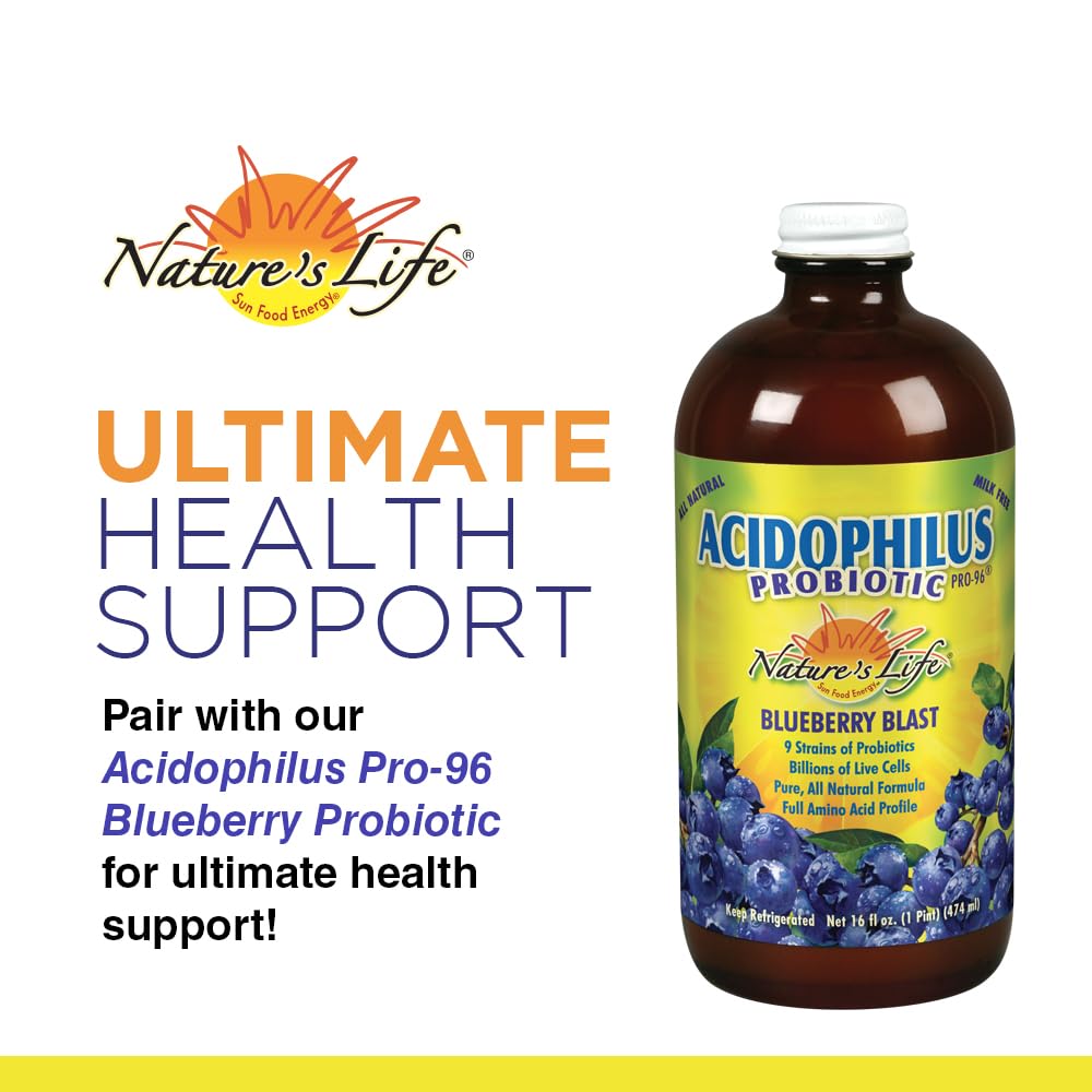 Nature's Life Lipotropic Complex | Comprehensive Support for Healthy Liver Function | with Choline & Inositol | Non-GMO | 180 Vegetarian Tablets Nature's Life Au supplements