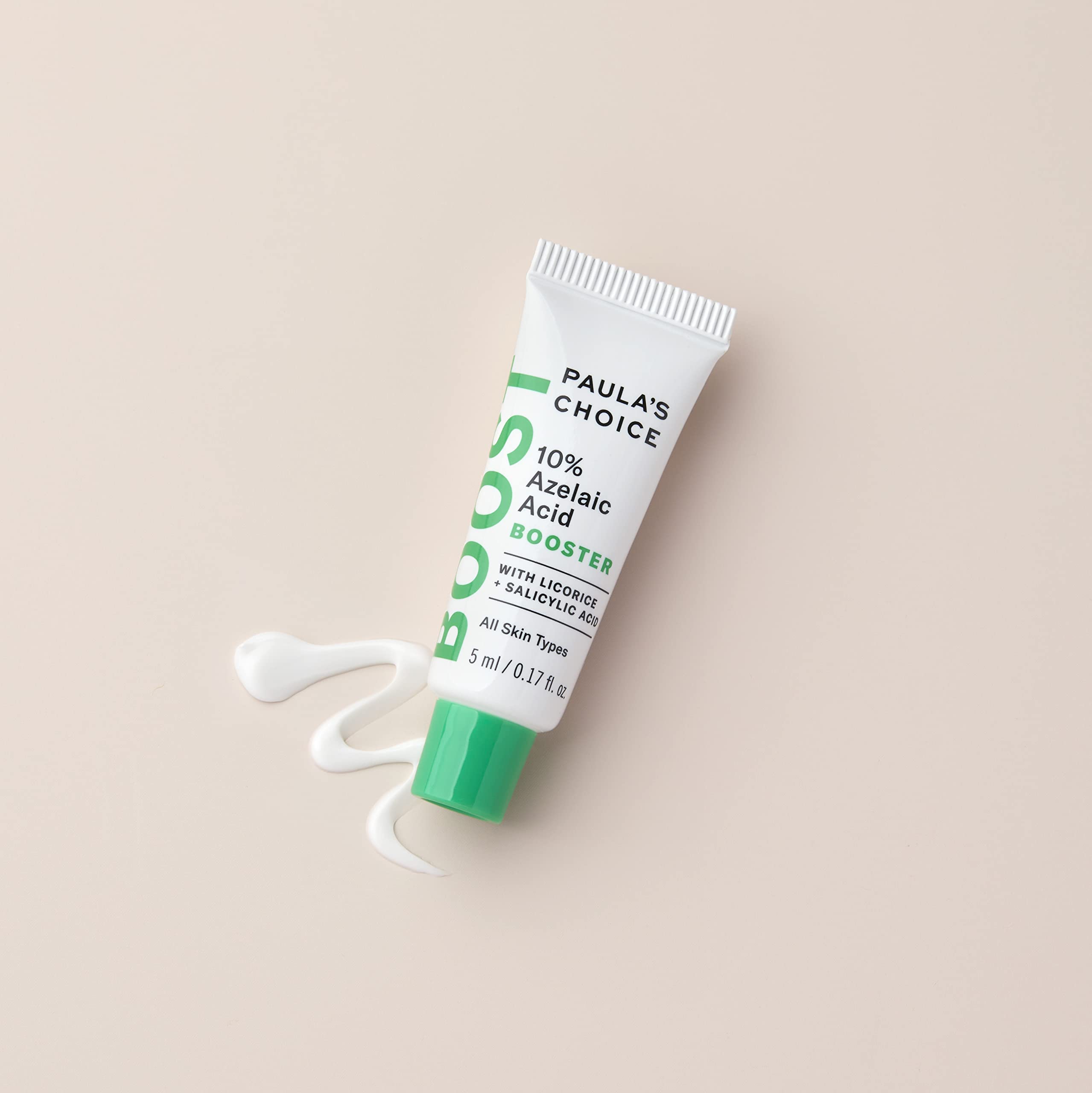 Paula's Choice BOOST 10% Azelaic Acid Booster Cream Gel, Licorice Extract Paula's Choice Au supplements