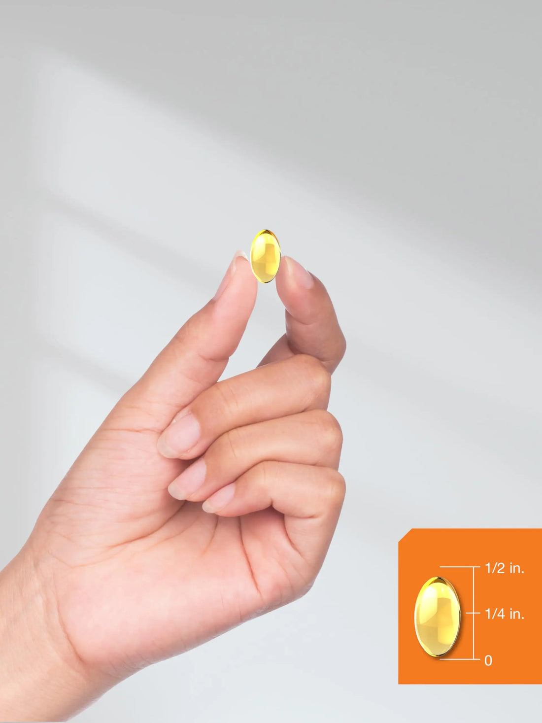 Horbäach Vitamin D3 K2 | 5000iu of Vitamin D & 100mcg MK-7 Complex | 180 Softgel Cap Horbäach uk supplements