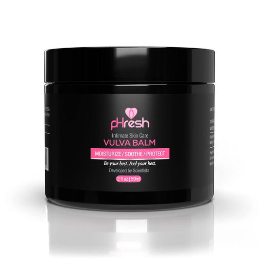 ACE NUTRITION Feminine Care Vaginal Balm – Organic Soothing Vulva Balm for Women ACE NUTRITIONAU supplements