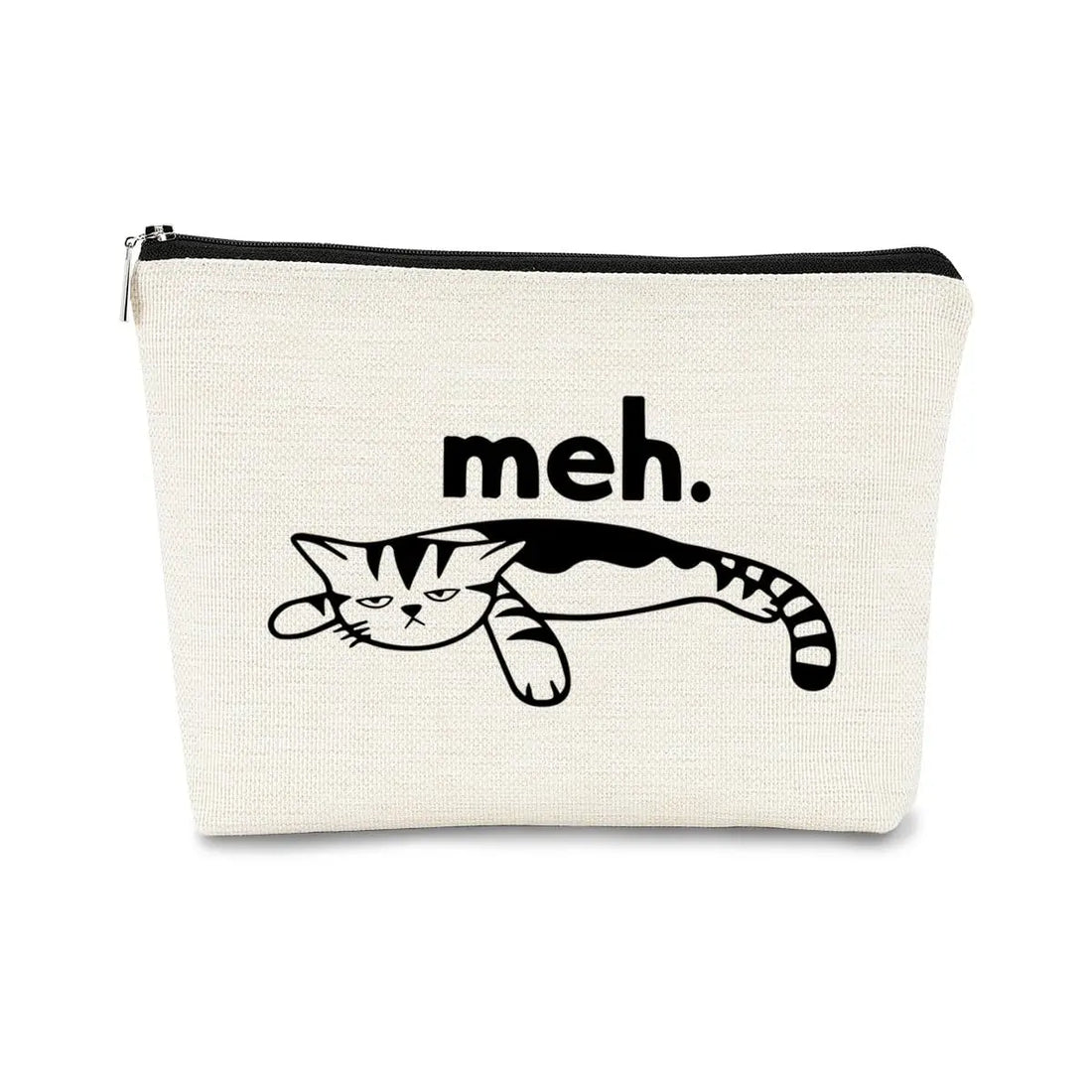 BARPERY Cat Gifts for Cat Lovers Cats Small Makeup Bag,Sanitary Napkin Storage Bag, Menstrual Cup BARPERY uk supplements