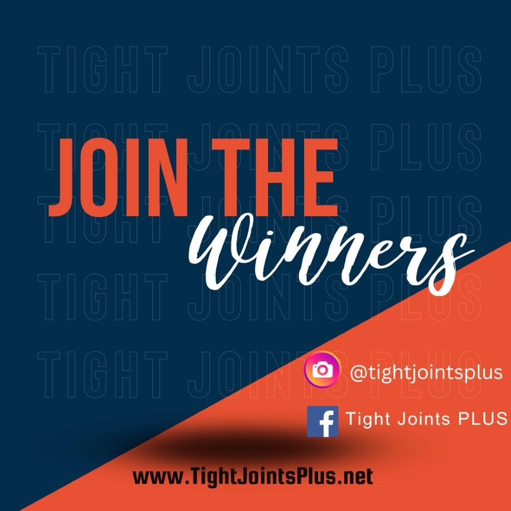 TIGHT JOINTS PLUS - Show Formula Gold USEF Approved- All Natural Joint and Soft Tissue Support - 240 Day Supply 8Lbs TIGHT JOINTS PLUS Au supplements