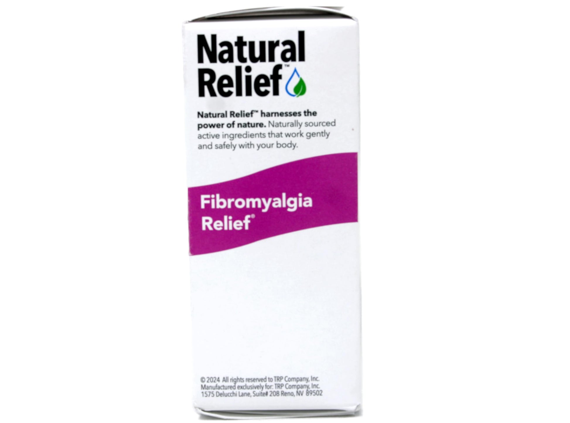 The Relief Products Fibromyalgia Fast Dissolving Tablets, 70 Count TRP THE RELIEF PRODUCTS Au supplements
