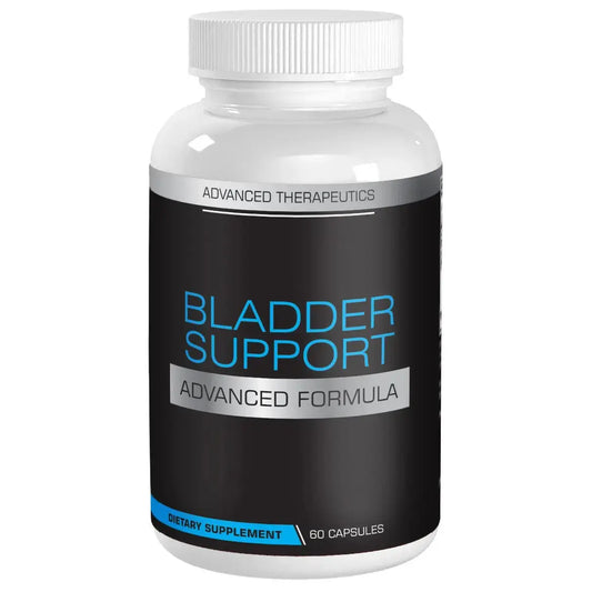 Advanced Bladder Support and Kidney Supplements Helps Support Urinary Tract imbalances and Kidney Alleviate Bladder Pain Symptoms and Urinary Pain Advanced TherapeuticsAU supplements