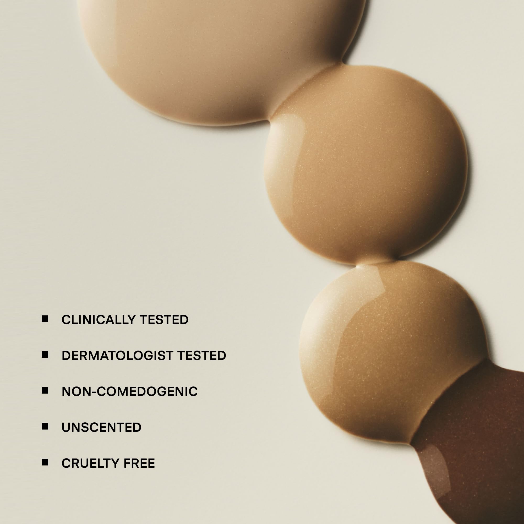 U Beauty The Super Tinted Hydrator Hyaluronic Acid Moisturizing Cream - Mega-Dose Skin Hydrator for Supple, Smooth, and Softer-Looking Skin For Up To 48 Hours - Shade 6-1.0 oz U Beauty Au supplements