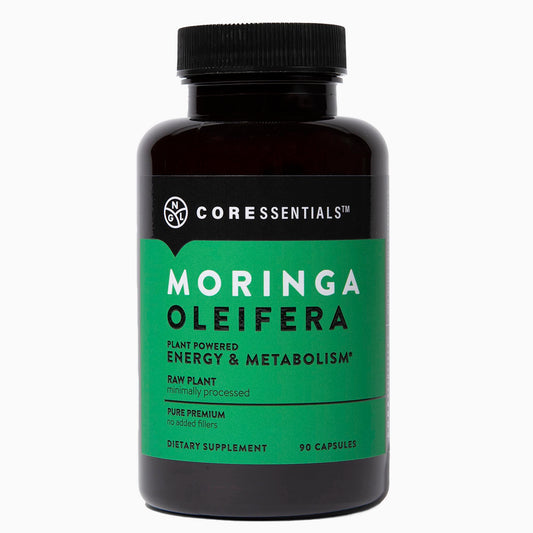 NGL Moringa Capsules 1300mg | Pure Raw Moringa Oleifera Superfood Dietary Supplement | 90 Capsules NGLAu supplements