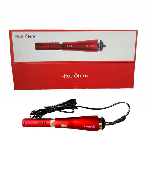 ACS MAT Electric Teracare Tera Heartz Healing Device iTeracare Device 3 in 1 Technology ACS MATAU supplements