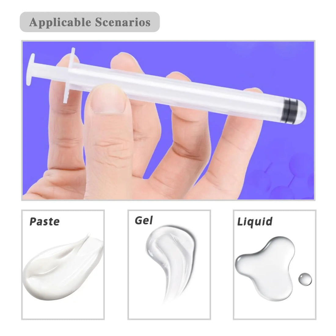 10 Pack Disposable Vaginal Suppository Applicators for Women Fits Most Boric Acid Suppositories Tablets Pills and Suppositories LANTONGJIANPP Au supplements