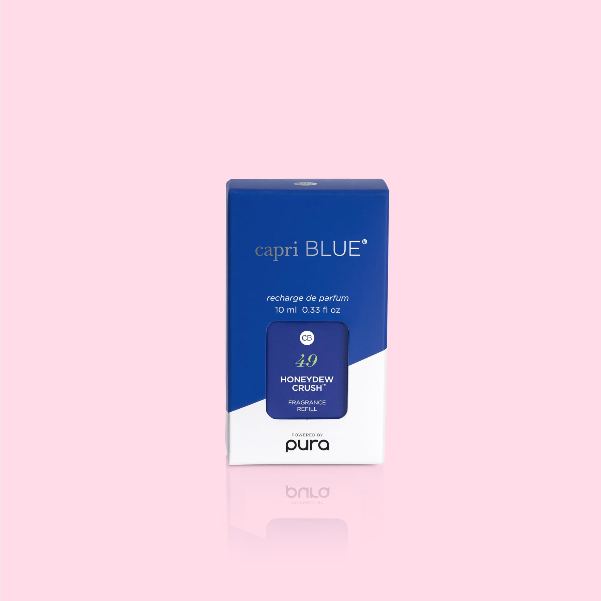 Capri Blue Honeydew Crush Pura Refills – 2-Pack Bundle of Pura Oil Diffuser Refills – Pura Diffuser Refills Capri Blue Au supplements