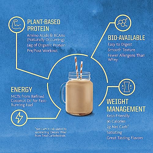 Sunwarrior Vegan Protein Powder Organic Plant-Based Protein | BCAA Amino Acids Hemp Sunwarrior Au supplements