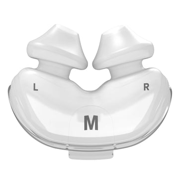 ResMed AirFit P10 Nasal Pillow Replacement Cushion - Medium ResMed Au supplements