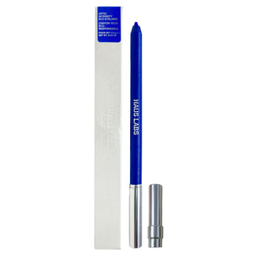 Haus Labs By Lady Gaga Optic Intensity Eco Eyeliner - Cobalt Matte (1.3 g / 0.014 oz) Haus Laboratories Au supplements
