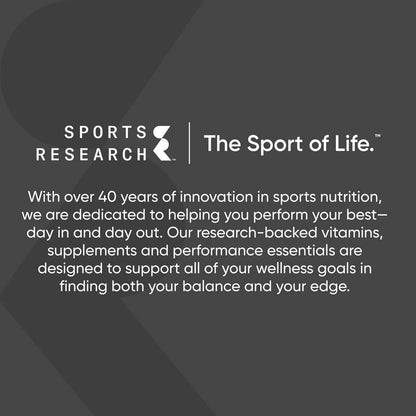 Sports Research® Cranberry Fruit Complex Supplement - Softgels for Urinary Tract Health Support - Made with Pacran®­ & Vitamins C & E - Non-GMO & Gluten Free - 90 Count Sports Research buy supplements Au