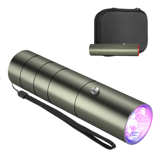 Red Light Therapy Device- Upgraded 5 in 1Red Infrared Light Machine for Body Joints & Muscles Pain Relief cippaerAU supplements