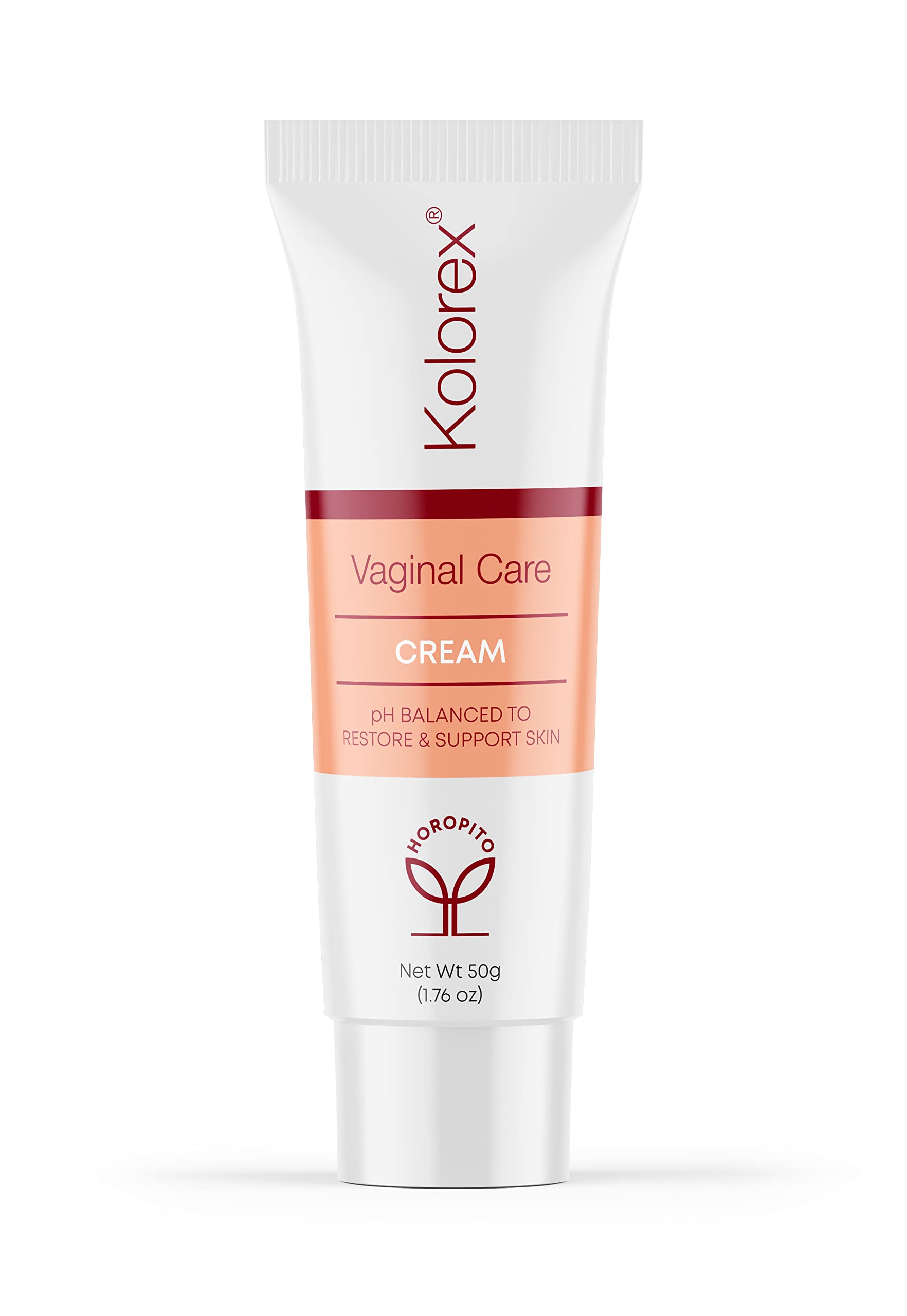 Kolorex® Vaginal CareCream, Natural Herbs soothes Intimate Areas, Replenish Sensitive Skin. Kolorex Au supplements