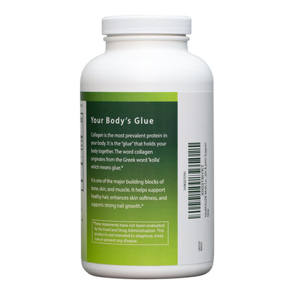 HealthA2Z® Multi Collagen Pills | 1735 mg | 270 Collagen Capsules | Types I, II, III, V & X | for Healthy Skin, Hair, Nails & Joint Support HealthA2ZUS supplements