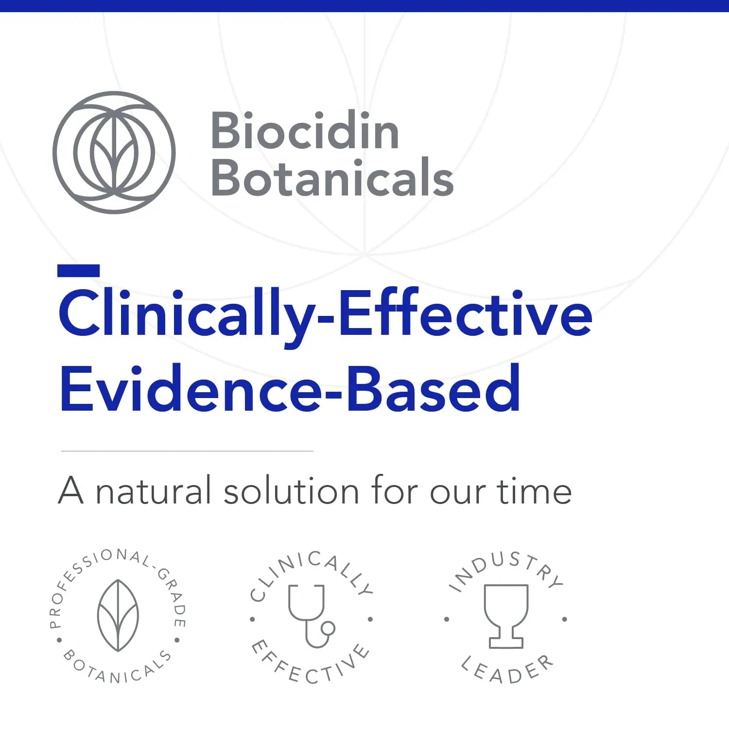 Biocidin Dentalcidin LS Liposomal Oral Rinse - Fluoride Free Mouthwash - Plant-Based, Professional Strength - Support Healthy Gums & Oral Microbiome - Freshen Breath (1oz) Bio-Botanical Research Au supplements
