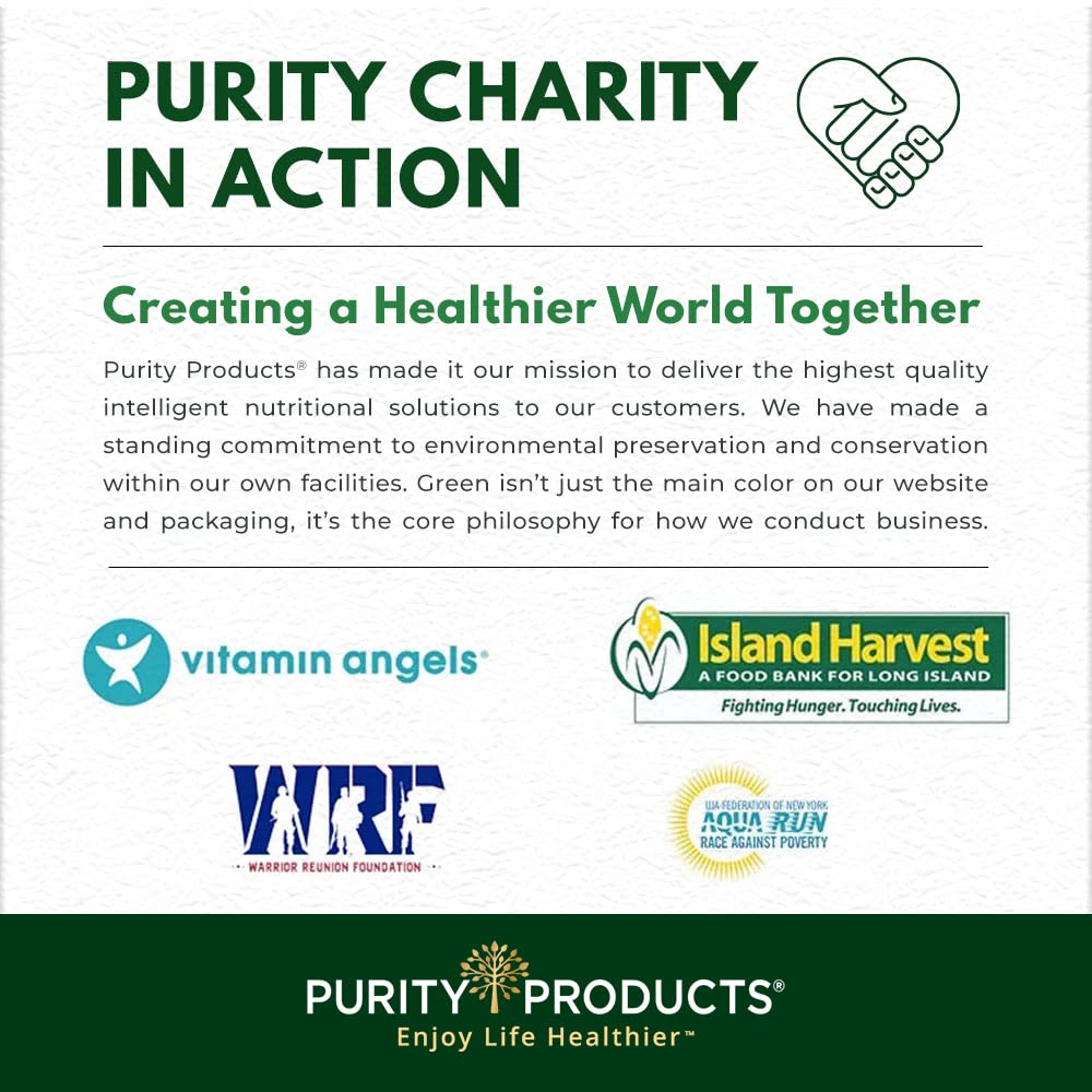 Purity Products Advanced Digestive Enzymes with Probiotics & Prebiotics – Digestive Health Supplement for Bloating, Gas Relief & Gut Support – Plant-Based Enzymes + 1.5B CFUs 60 Veggie Capsules Purity Products Au supplements