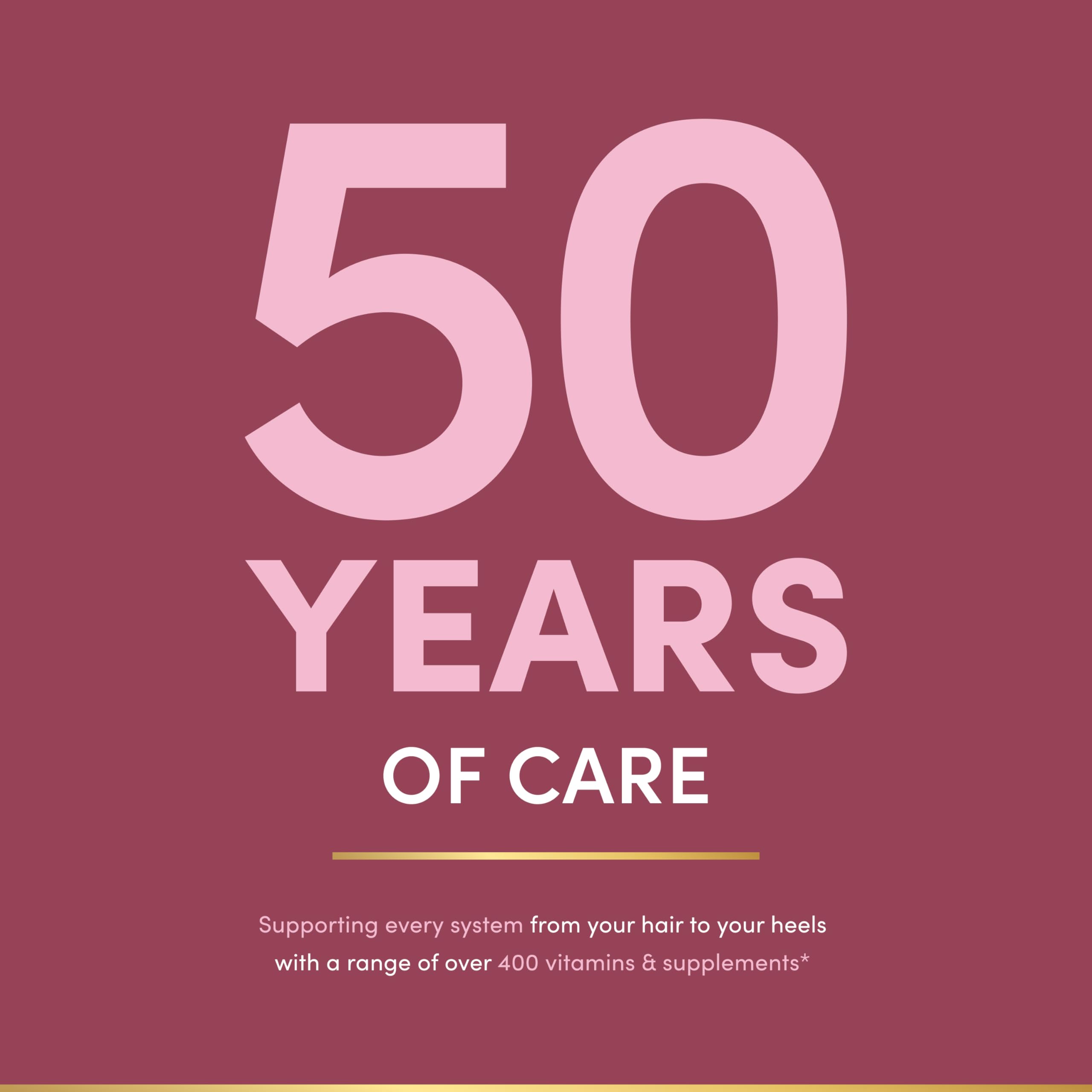 Nature’s Bounty Optimal Solutions Advanced Menopause Relief, Menopause Supplement for Women featuring Siberian Rhubarb, Hotflash Relief, No added Hormones, Drug-Free, 30 Tablets, 30 Total Servings Nature's BountyBuy Supplements Australia