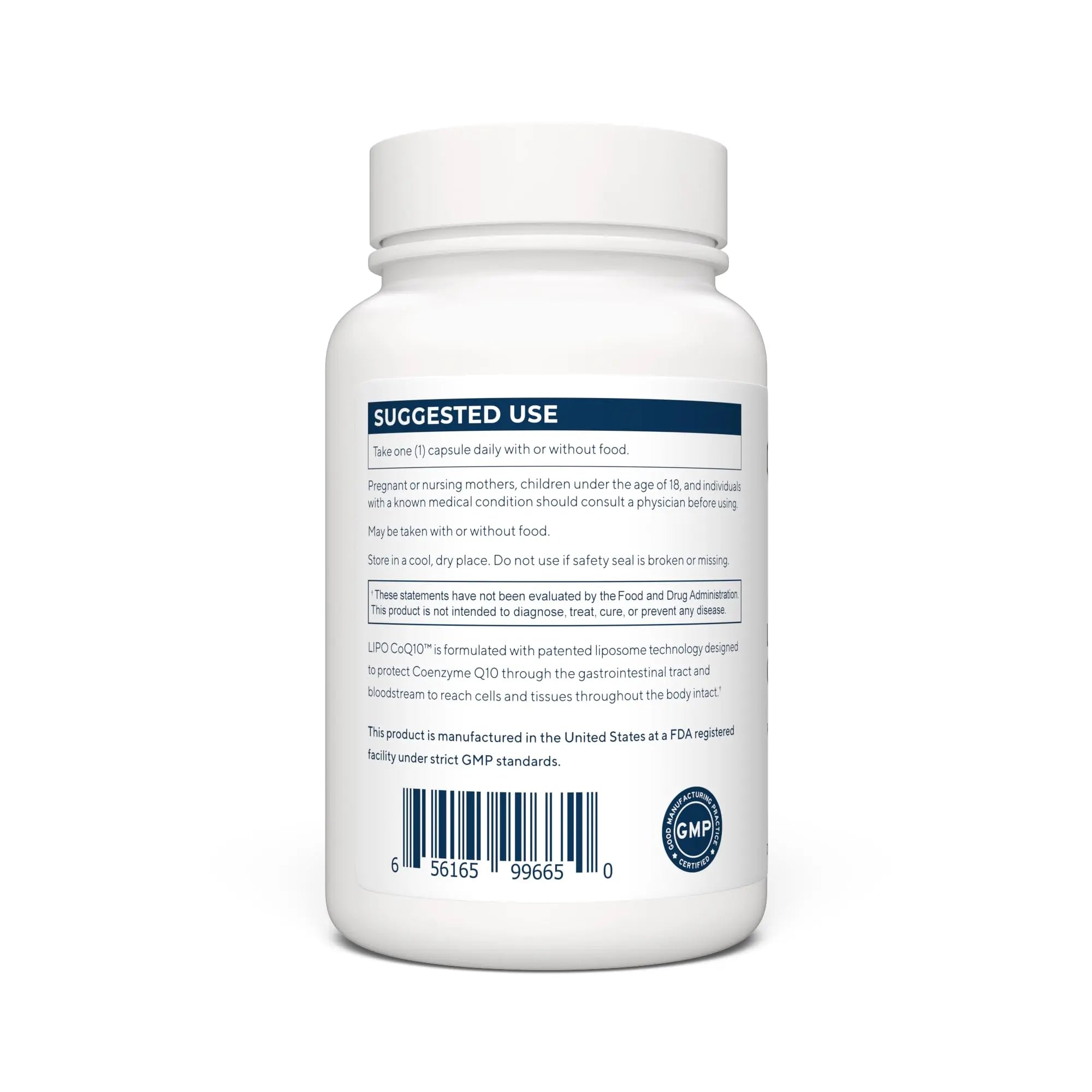 Renue By Science CoQ10 - Coenzyme Q10 as Ubiquinol CoQ10 | High Strength Liposomal CoQ10 200mg Supplement | 90 Co Q10 Capsules | Non-GMO & Allergen Free | Made in The USA Third-Party Tested Renue By Science Au supplements