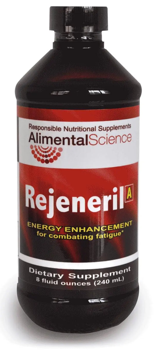 Rejeneril-A 8oz RejenerilAu supplements