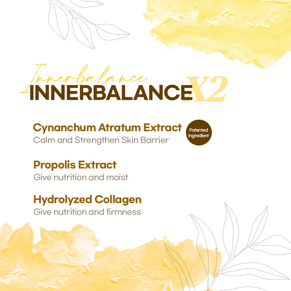 JilGyungYi 2X Inner Balance Intimate Feminine Cleansing Wash PH Balanced Odor Relief JilGyungYi Au supplements