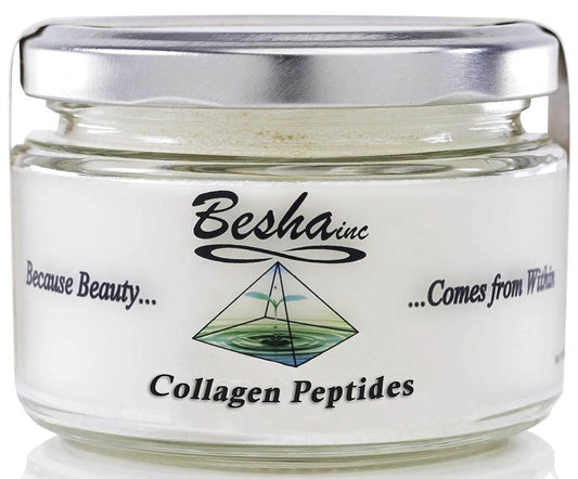 BESHA INC Verisol Collagen Bioactive Peptides (Natural Collagen Powder) Made in Germany - 2 Month Supply BESHA INCUS supplements
