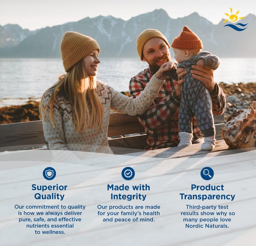 Nordic Naturals Men’s Multivitamin Extra Strength - Bone, Energy, & Blood-Vessel Support - Immunity Supplement - 20 Essential Nutrients - 60 Tablets - 30 Servings Nordic Naturals Au supplements
