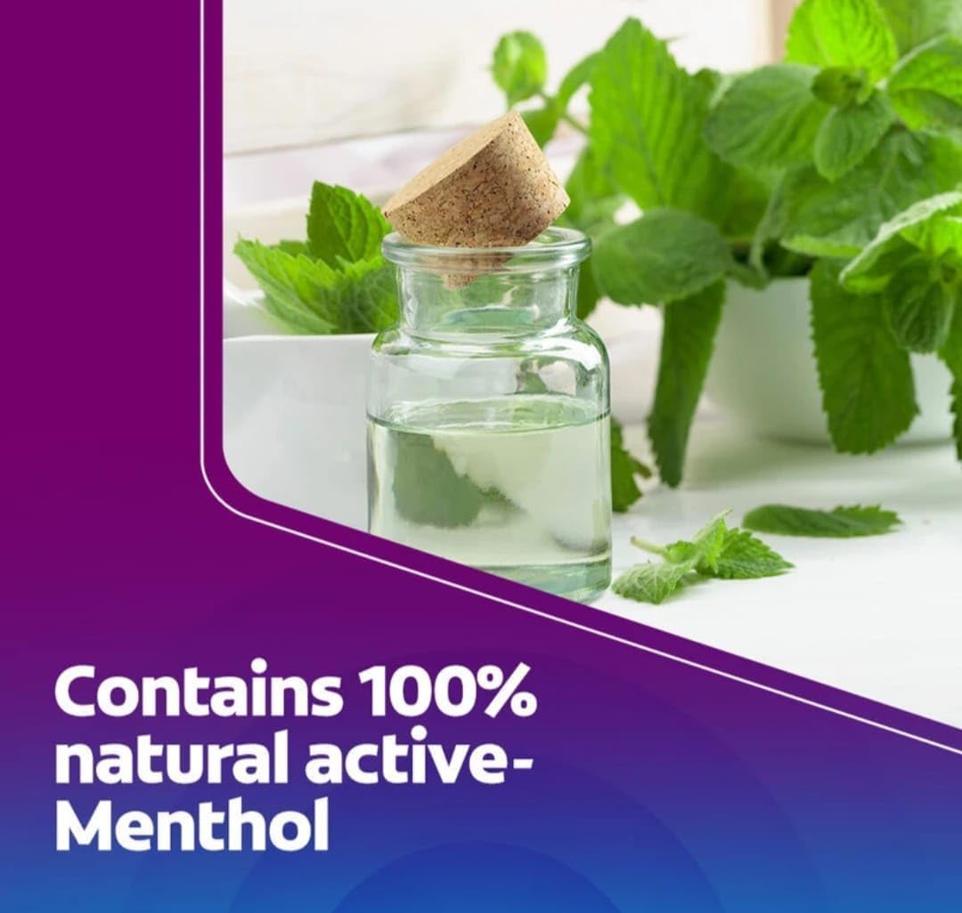Ayurvedic Body Massage Cool Gel – 20g (Pack of 2) | Herbal Formula for Post-Workout Care & Everyday Use Generic Au supplements