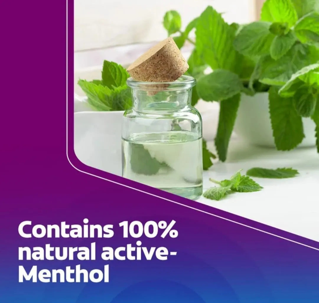 Ayurvedic Body Massage Cool Gel – 20g (Pack of 2) | Herbal Formula for Post-Workout Care & Everyday Use Generic uk supplements