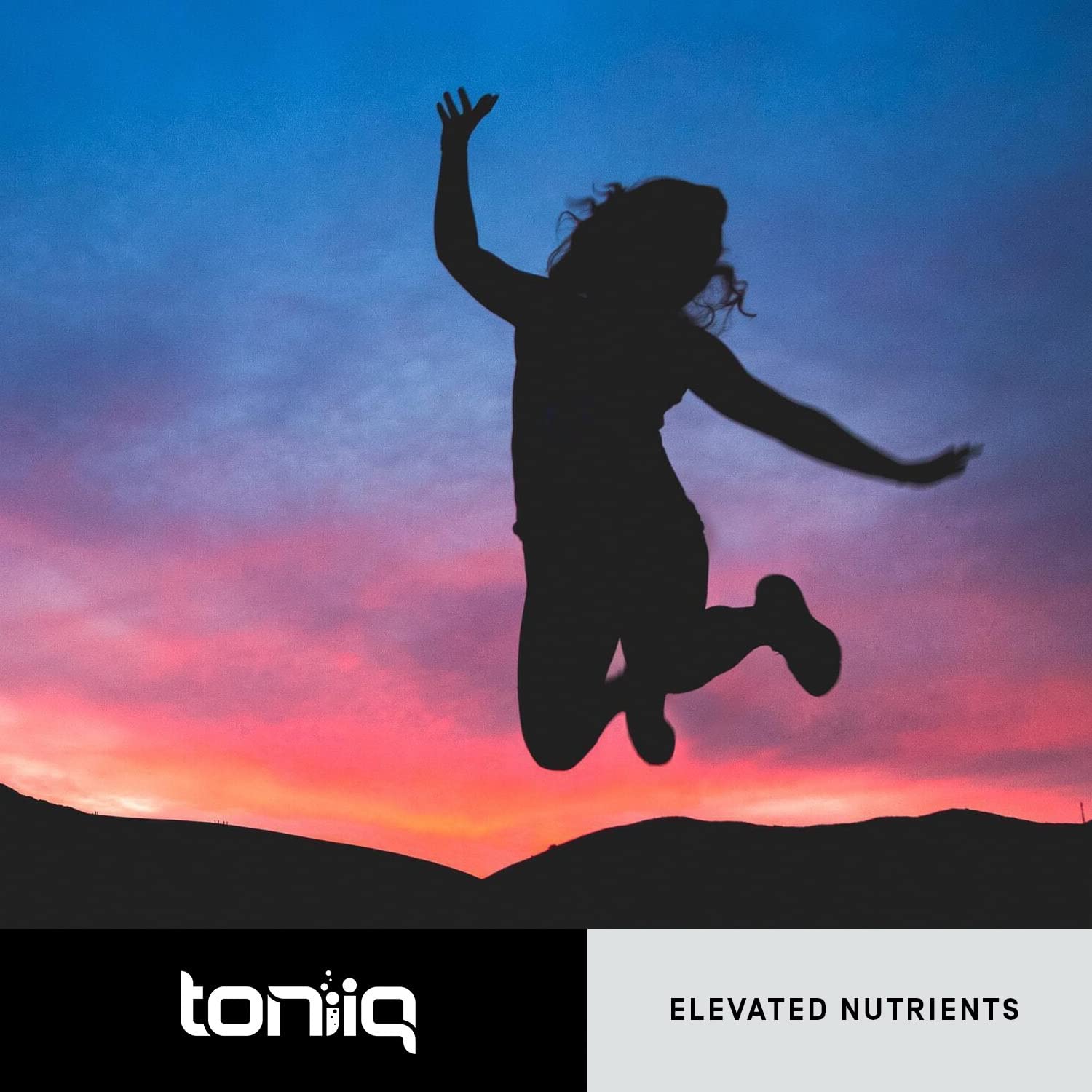 Toniiq 1300mg NAC - 4 Month Supply - Min. 98%+ Tested Purity - Ultra High Strength Toniiq Au supplements