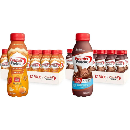 Premier Protein Shake Limited Edition 30g 1g Sugar 24 Vitamins Minerals Nutrients Premier ProteinAU supplements