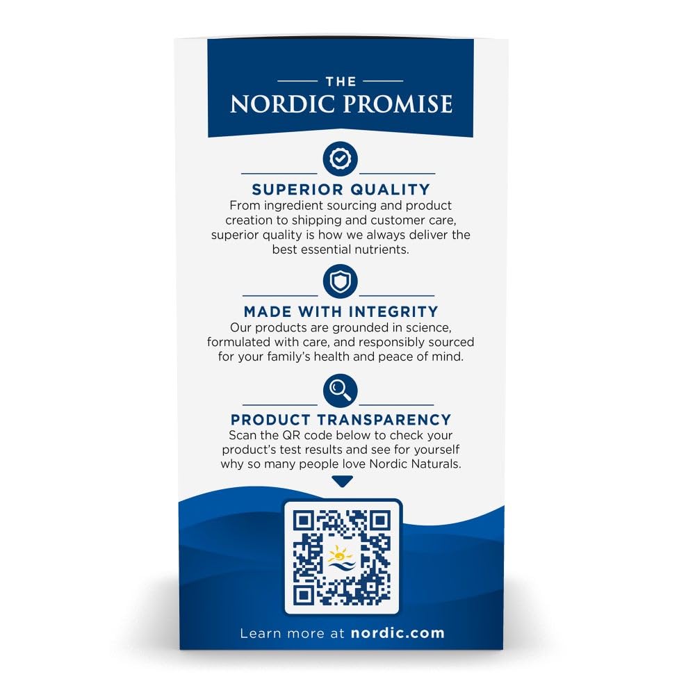 Nordic Naturals Women’s Multivitamin Extra Strength - Skin, Hair, Energy, & Bone Support - Immunity Supplement - 20 Essential Nutrients - 60 Tablets - 30 Servings Nordic Naturals Au supplements