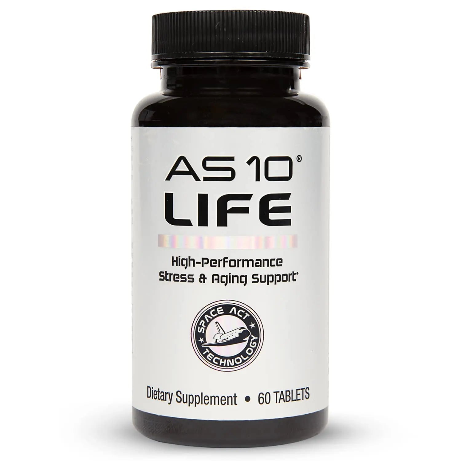 Nugevity AS 10® Life – Stress, Immune Support and Anti Aging Supplement - Multivitamin and Antioxidants Tablet, Resveratrol, Alpha Lipoic Acid Nugevity Au supplements
