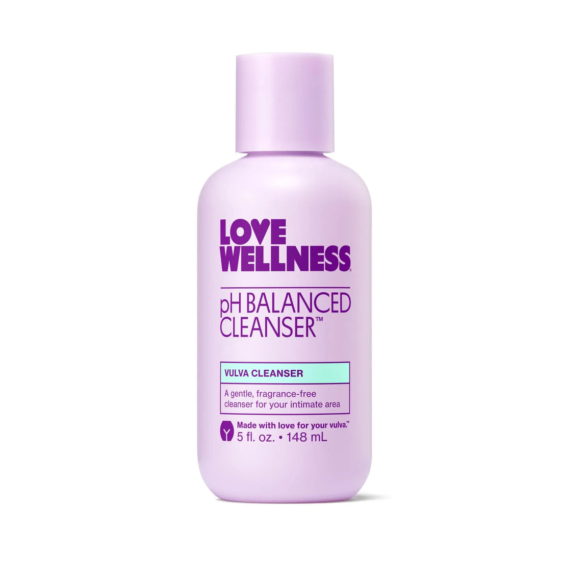 Love Wellness pH Balancing Cleanser | Feminine Vaginal Wash | Fragrance-Free | Vaginal Cleanser for Balanced pH, Intimate Health & Hygiene | Non-Irritating with Aloe Vera for Sensitive Skin | 5 Fl Oz Love Wellness Au supplements
