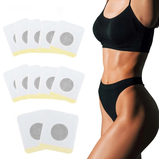 Belly Button for Men/Women, Powerful & Fast, 90 PCS Inscape DataAU supplements