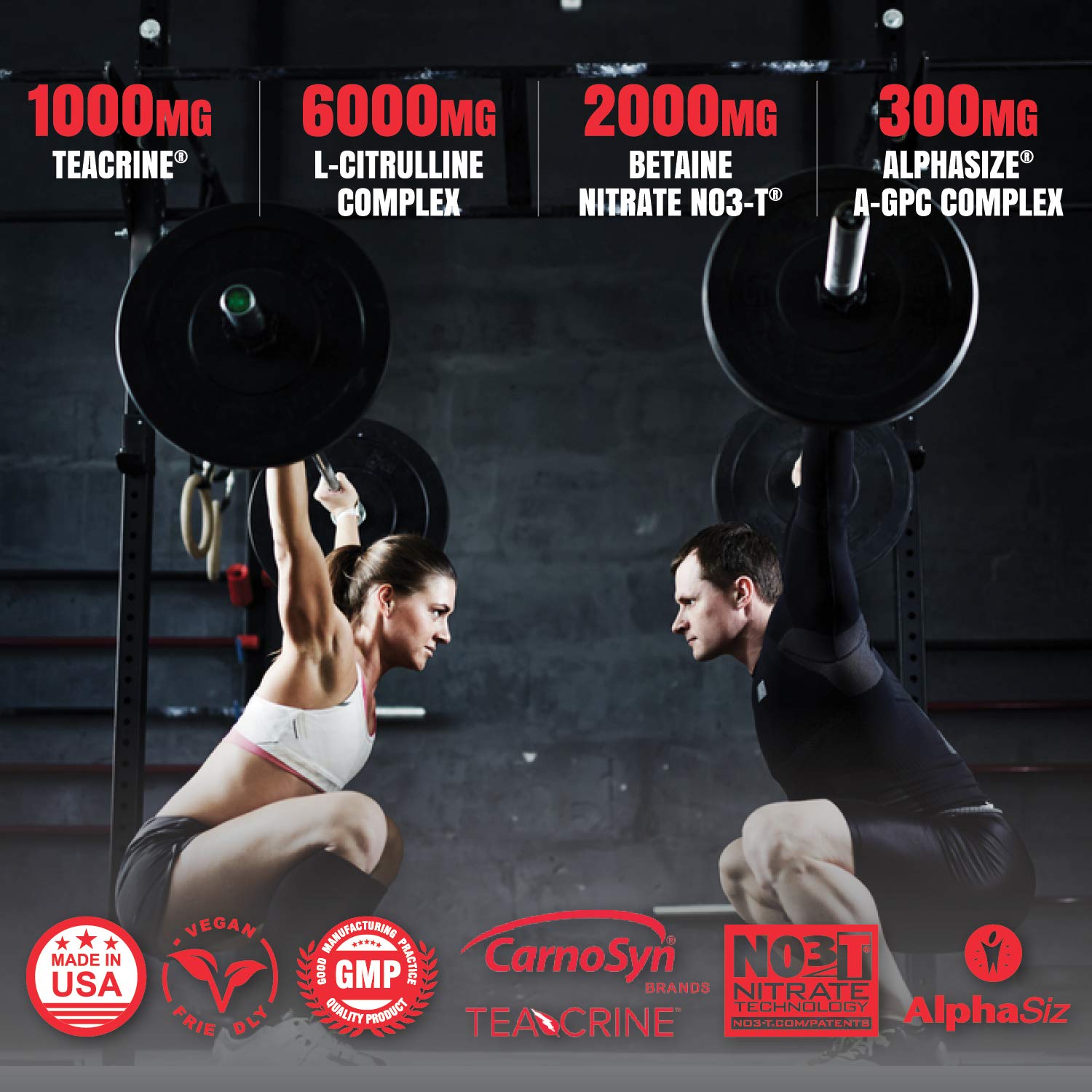 Granite GX Pre-Workout Supplement (Watermelon) Advanced Formula for Pump, Focus Granite Supplements Au supplements