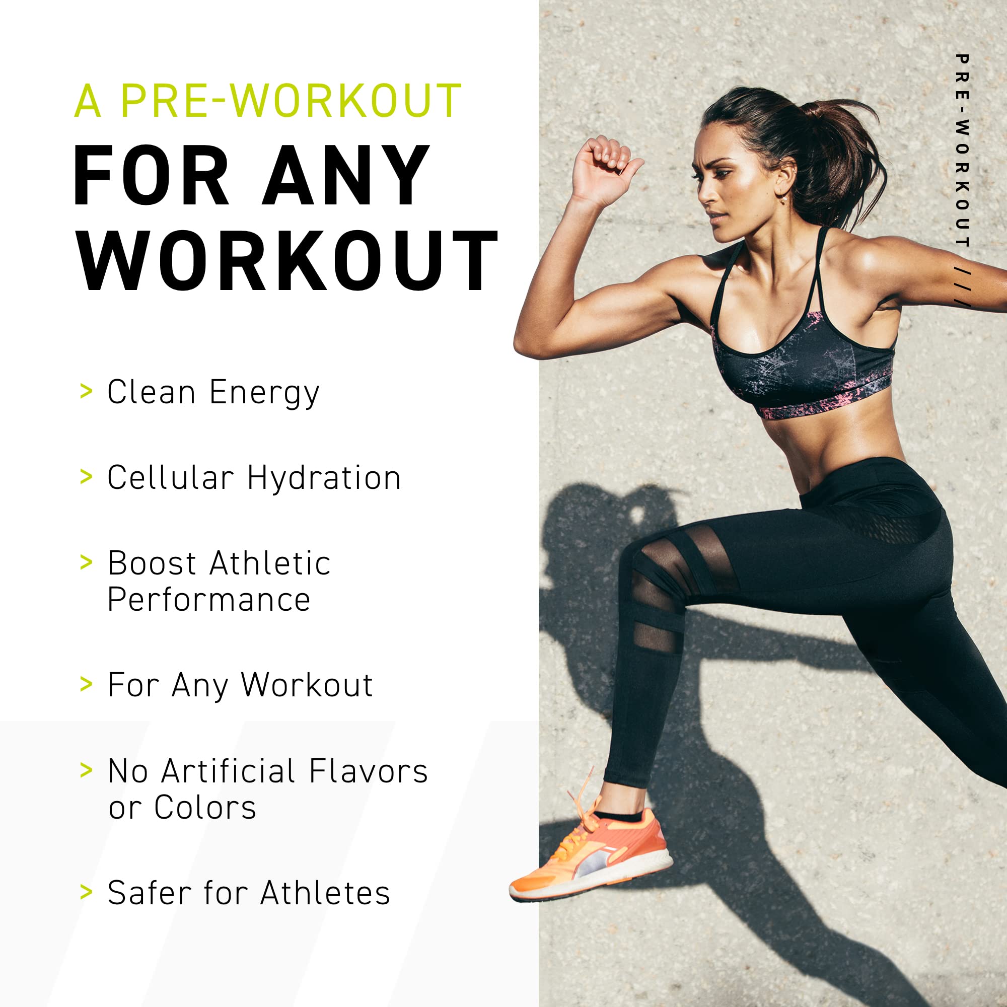 Kaged Pre Sport & Creatine Monohydrate Bundle | Mango Lime Pre + Unflavored Creatine Kaged Au supplements